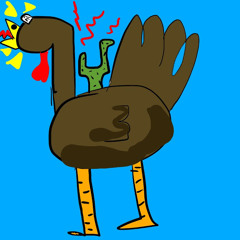 DatFatTurkey 134