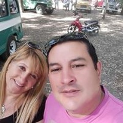 Cacho Agustin Rodriguez