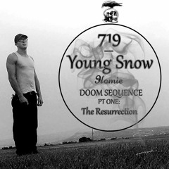 Young Snow