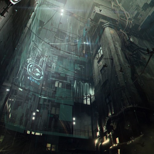 Ballad Of Black Mesa