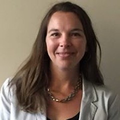 Julie Harvey