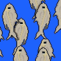 ThreeThousandFish