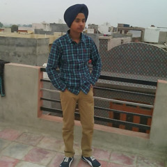 Sehaj Walia