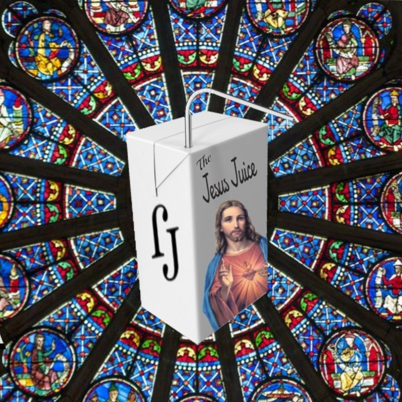 The Jesus Juice