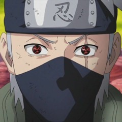 SorryKakashi (カカシ)