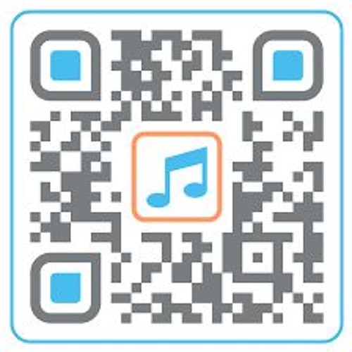 capoc ensillar lanzadera qr code soundcloud sobrino Consulado Virus