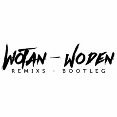 Wotan & Woden
