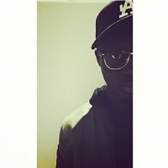 Josh Osei