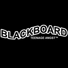 BLACKBOARD