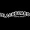 BLACKBOARD