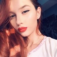 Francesca-Stefana Gabora