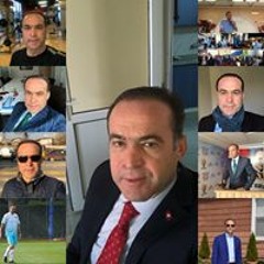Mevlüt Akgün