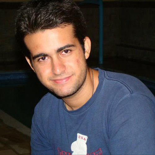 Daniel Vinícius Castro’s avatar