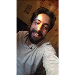 Ahmed Moghazy 3