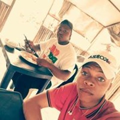 Christian Olisahemeka