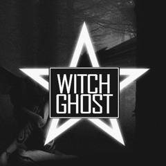 Witch Ghost