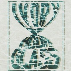 Ivory Hourglass
