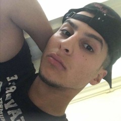 Farouk Mokni