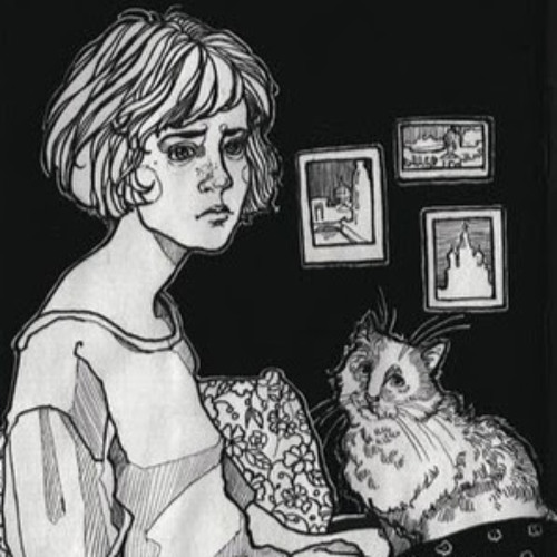 Alice Perekopskaya’s avatar