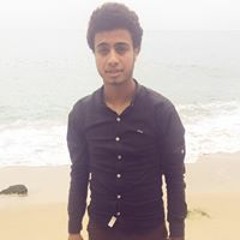 Nasser MUhammed