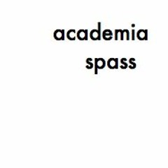 academia spass