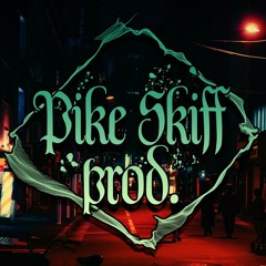 PikeSkiff