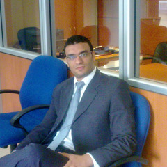 Ahmed Elgarhy