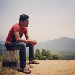 krish