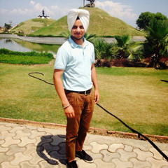 Maninderpal Singh