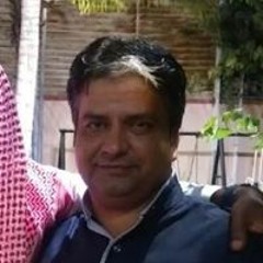 Zubaria Asad