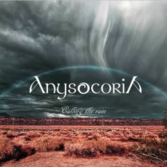 Anysocoria