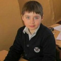 Назар П’явка