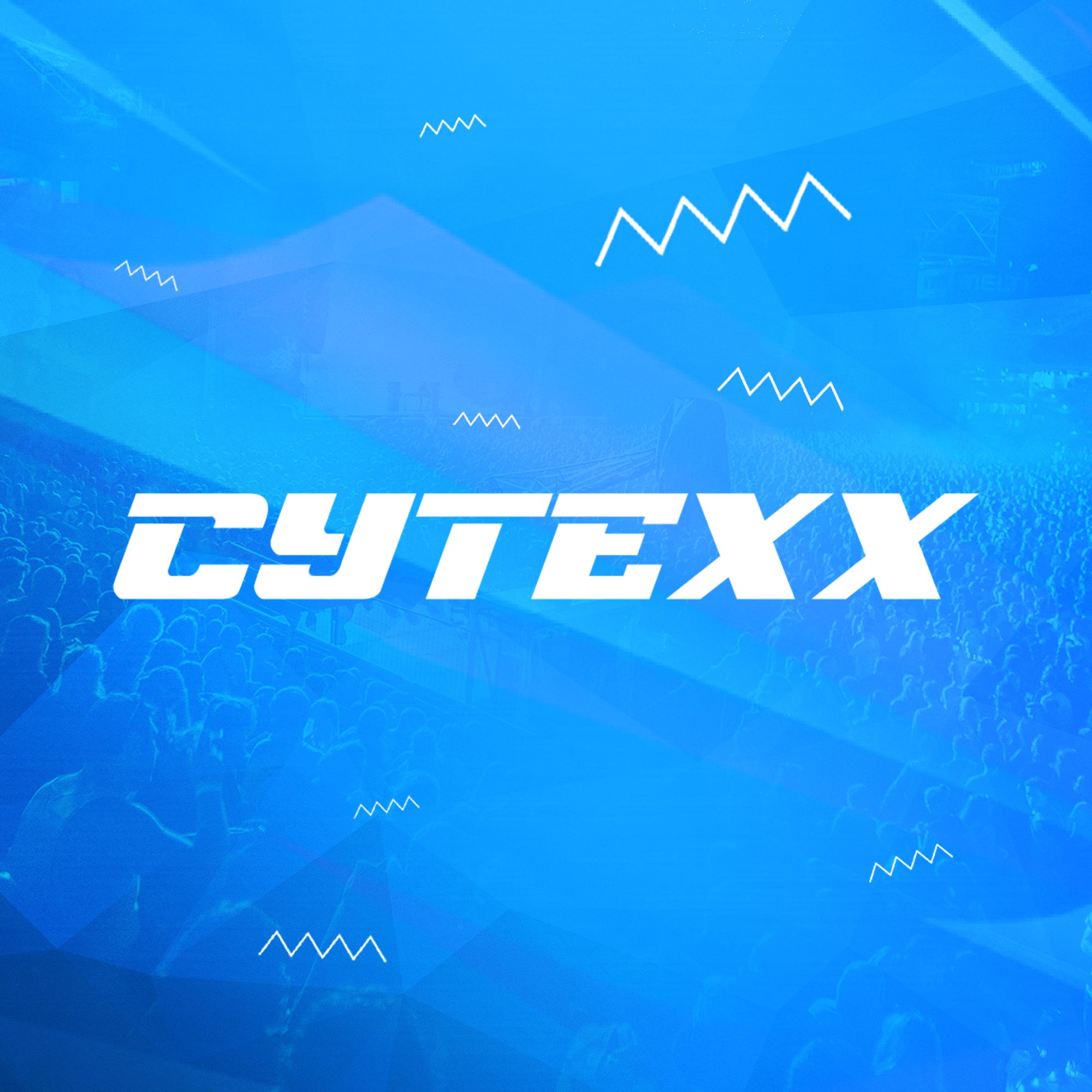 CyTeXX podcast artwork