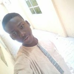 Ibrahim D Abba