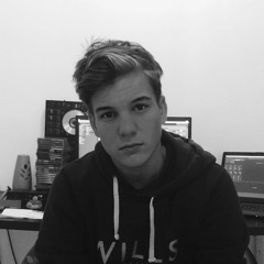 Joe Gibson