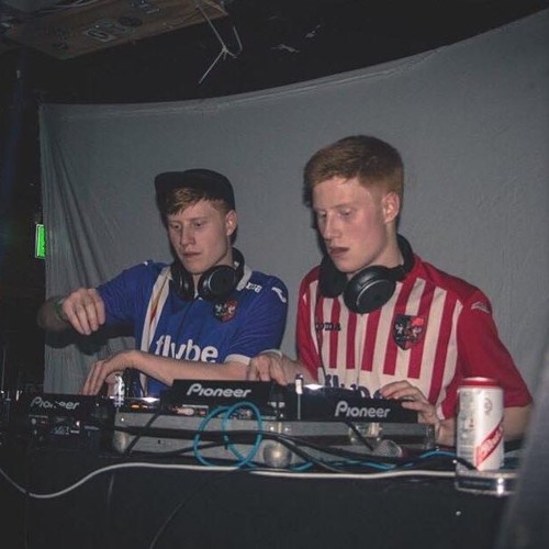 Gemini 2018 Summer Neuro Mix