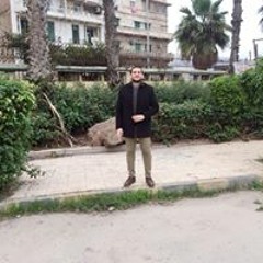 Islam Ali Harraz