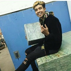 Young Jefe