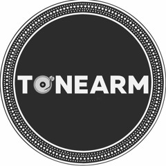 Tonearm