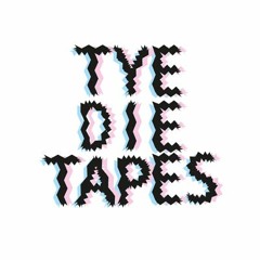 Tye Die Tapes