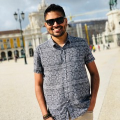 Manuel D'Souza