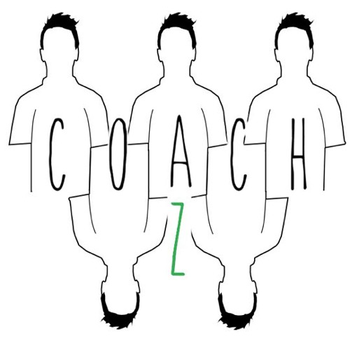 Coach Z’s avatar