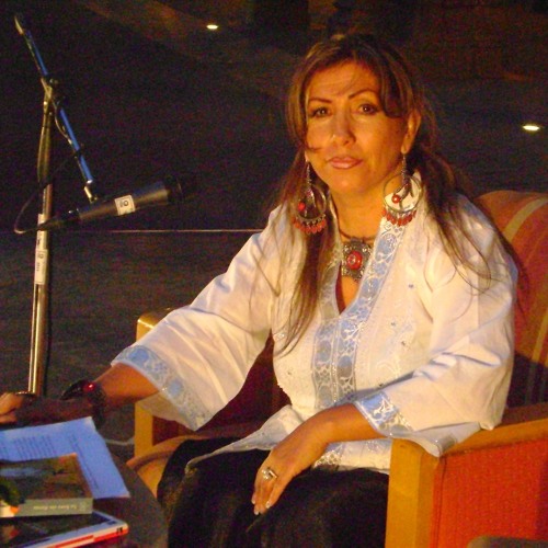 Luz Angélica Colín’s avatar