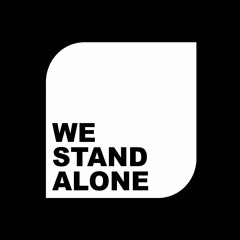 We Stand Alone