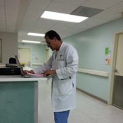 Jose Antonio Nevarez