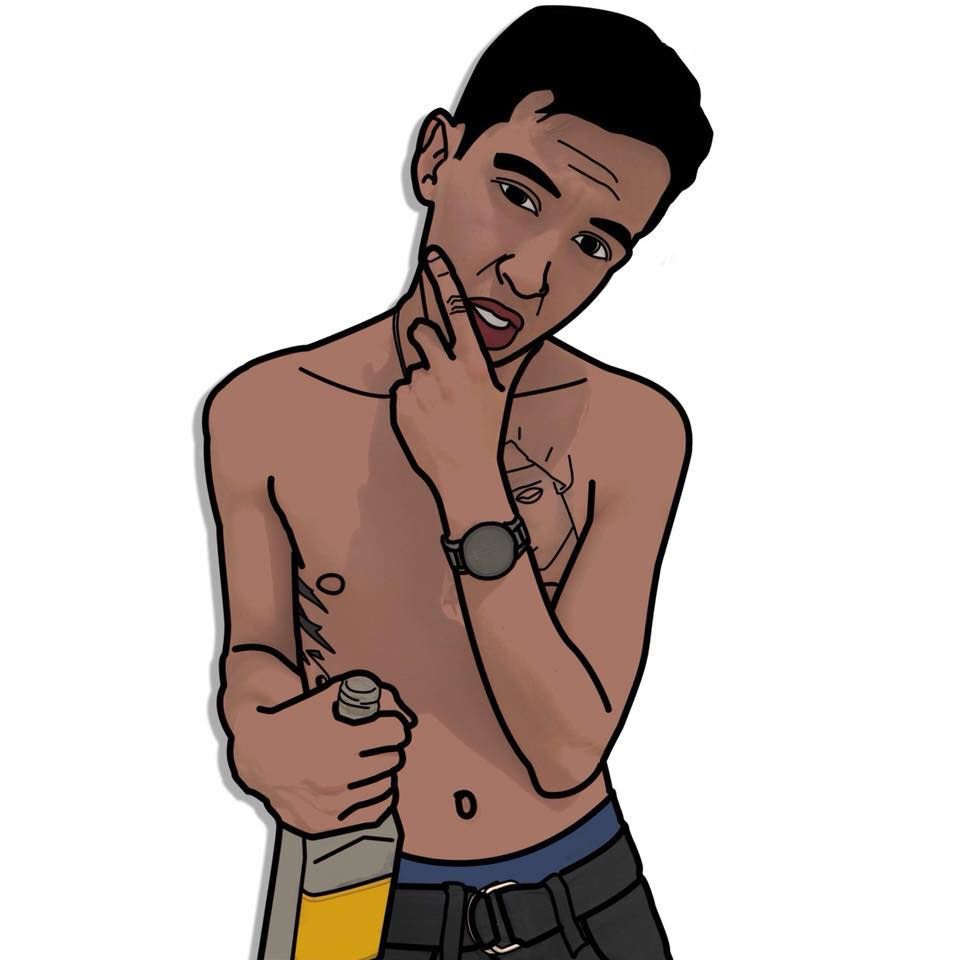 Jay 9 podcast artwork