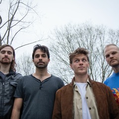 The Delta Troubadours