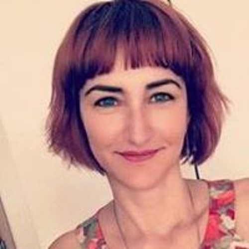 Monika Alchimowicz’s avatar