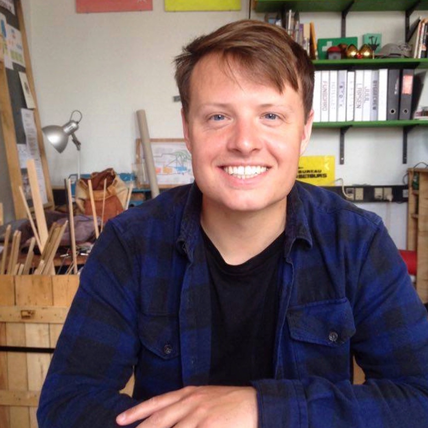 Station X af Historisk og filosofisk podcast