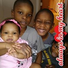 Wilda Thomas